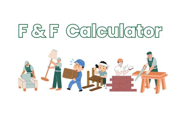 Fitting & Fixture Calculator illustration