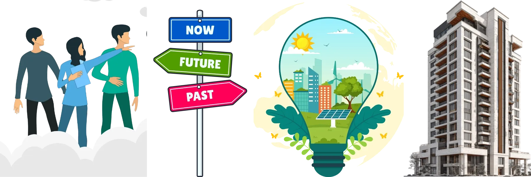 WorkSocial โ professionals, future planning, sustainable growth, real estate
